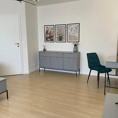 Apartament Wczasowa Ustka