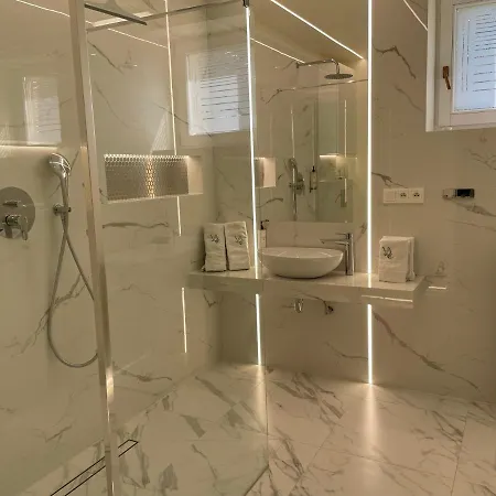 Apartament Wczasowa Ustka