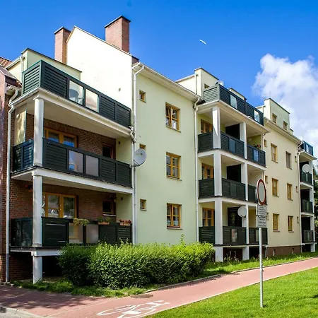Wczasowa Ustka
