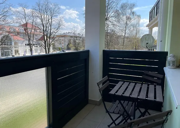 Apartman Wczasowa *