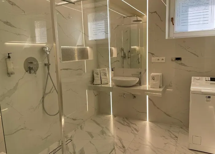 Apartman Wczasowa Ustka